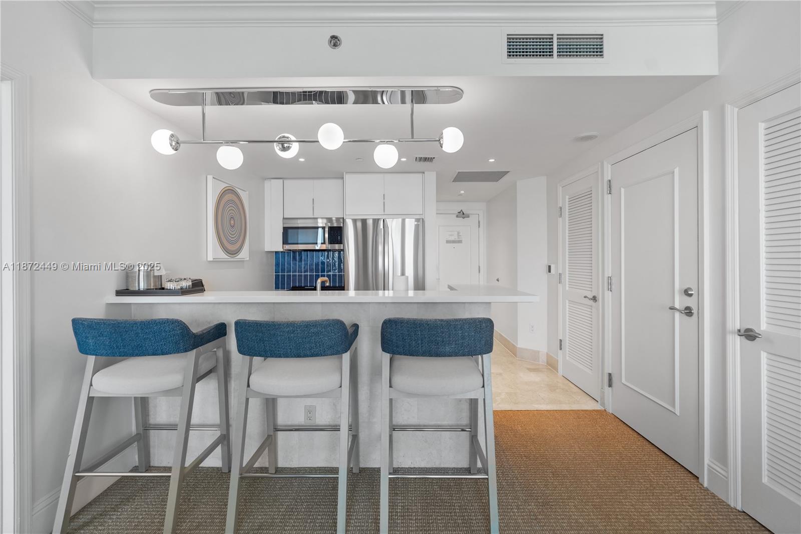 FONTAINEBLEAU II CONDO - Residential