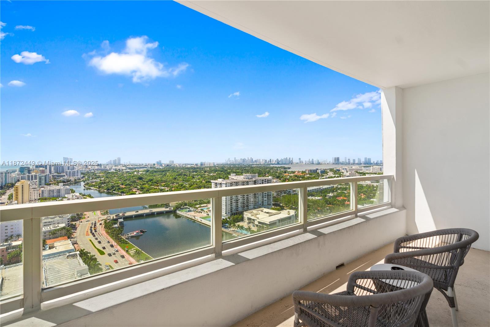 4401 Collins Ave 2712