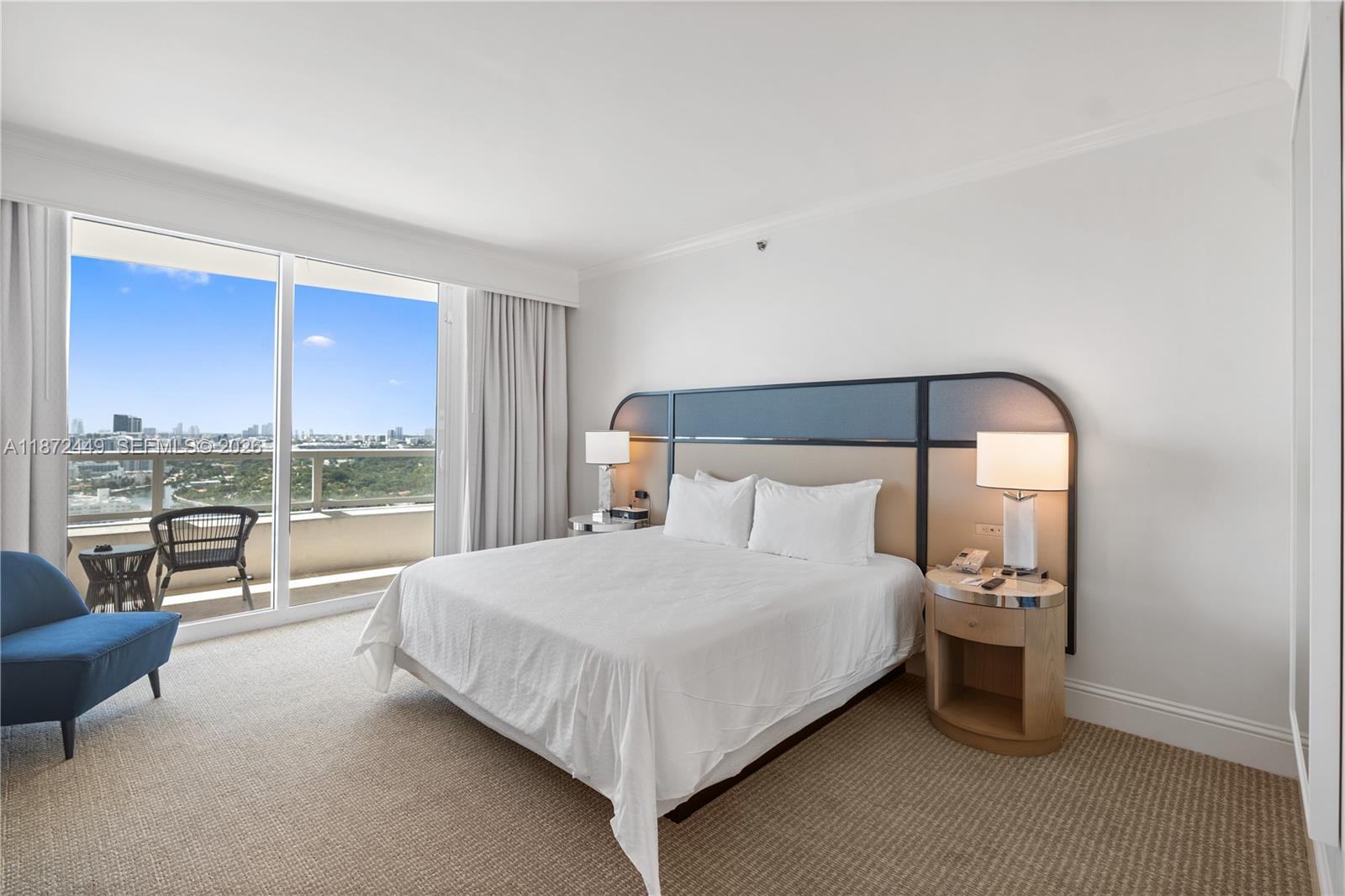 FONTAINEBLEAU II CONDO - Residential