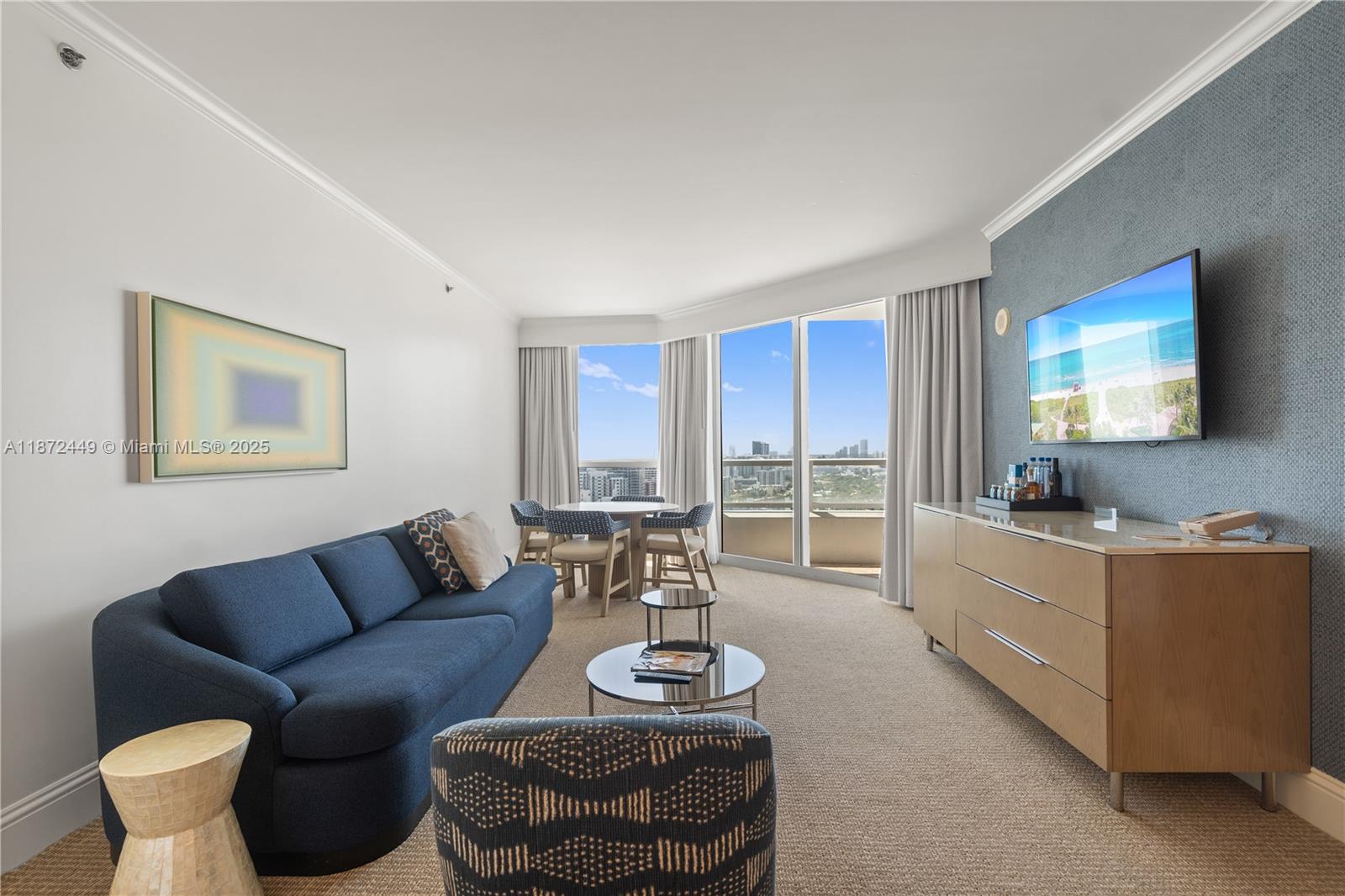 FONTAINEBLEAU II CONDO - Residential