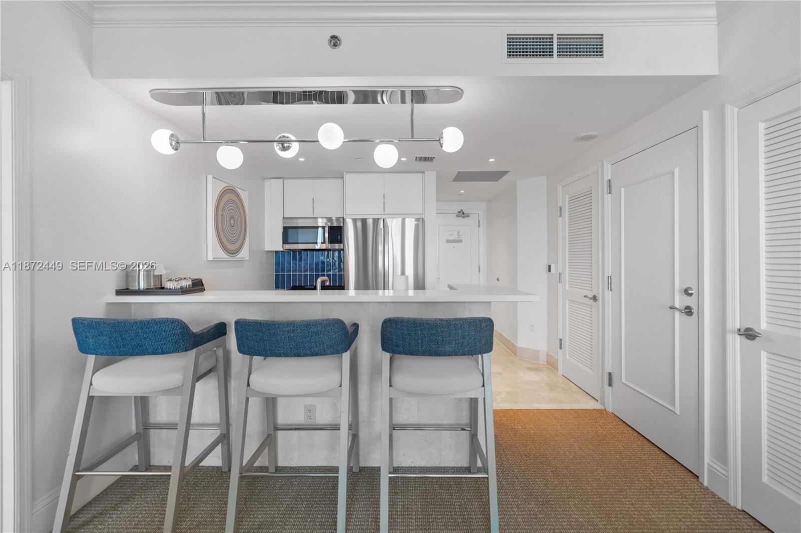 FONTAINEBLEAU II CONDO - Residential