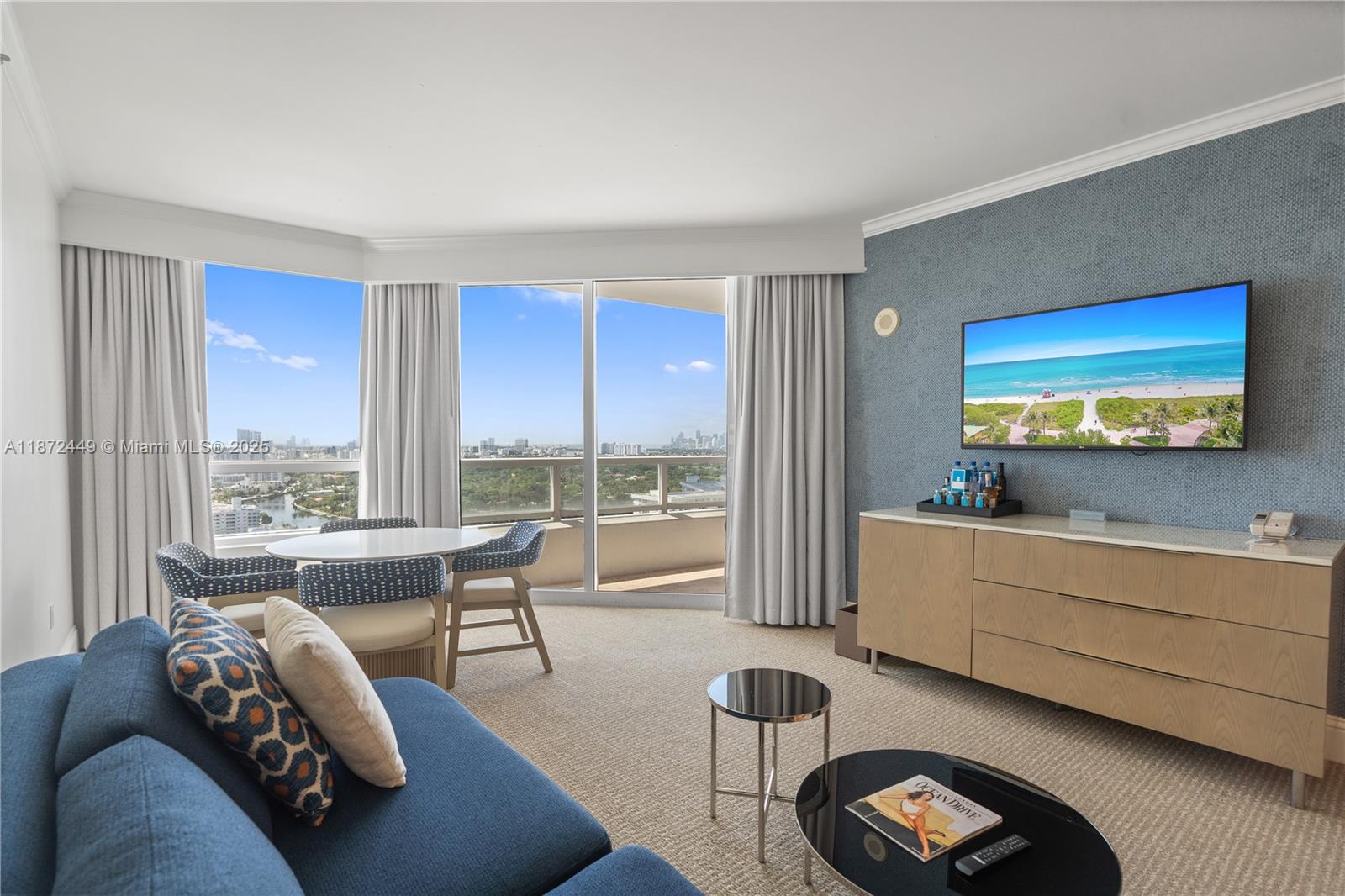 FONTAINEBLEAU II CONDO - Residential