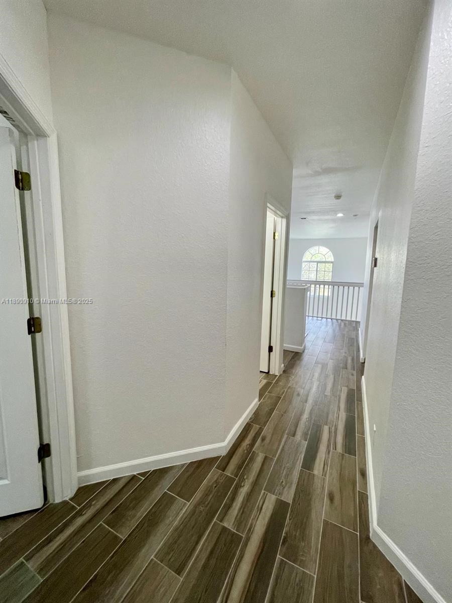 VILLAS AT OAK HAMMOCK - Residential Lease