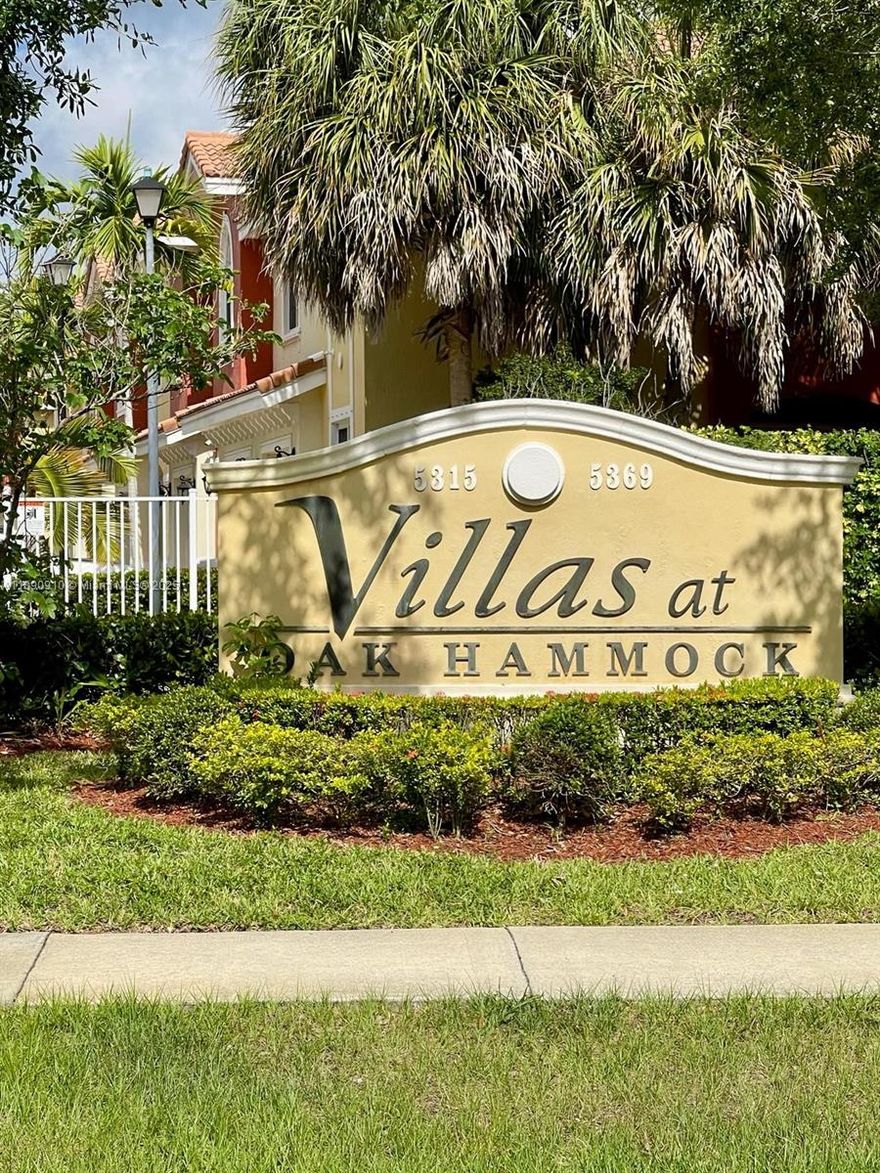 HUGE CORNER 3/2.5 TOWNHOUSE IN DANIA. AVAILABLE NOW. COMPLETELY PAINTED. YOU WILL BE IMPRESSED HOW BIG IT IS...VERY SPACIOUS, LOTS OF LIGHT. WOODALIKE TILES FLOORS UPSTAIRS, PORCELAIN FLOORS DOWNSTAIRS, NICE KITCHEN WITH STAINLESS STILL APPLIANCES, PATIO, HUGE MASTER BEDROOM WITH DOUBLE SINK AND CLOSETS, HIGH CEILINGS THROUGHOUT. GATED COMMUNITY WITH POOL AND WALKING DISTANCE TO HOUSES OF WORSHIP AND SCHOOLS. CLOSE TO MAJOR HIGHWAYS SUCH AS I-95, TURNPIKE, AND 595. HOA REQUIRES $500 SEC DEPOSIT. Requirements: Proof of income, Proof of Funds, 3 Months to Move-In, Good Credit Score with Report Rental Application and Pic ID's