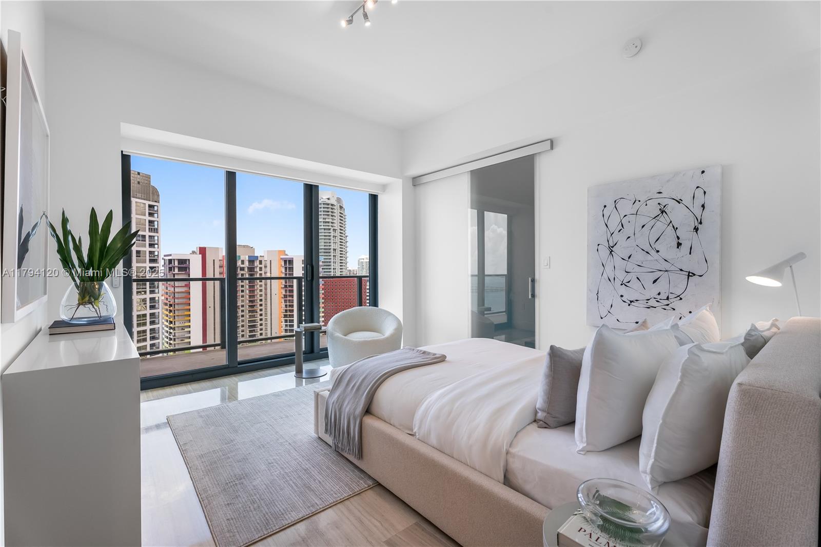 ECHO BRICKELL CONDO - Residential