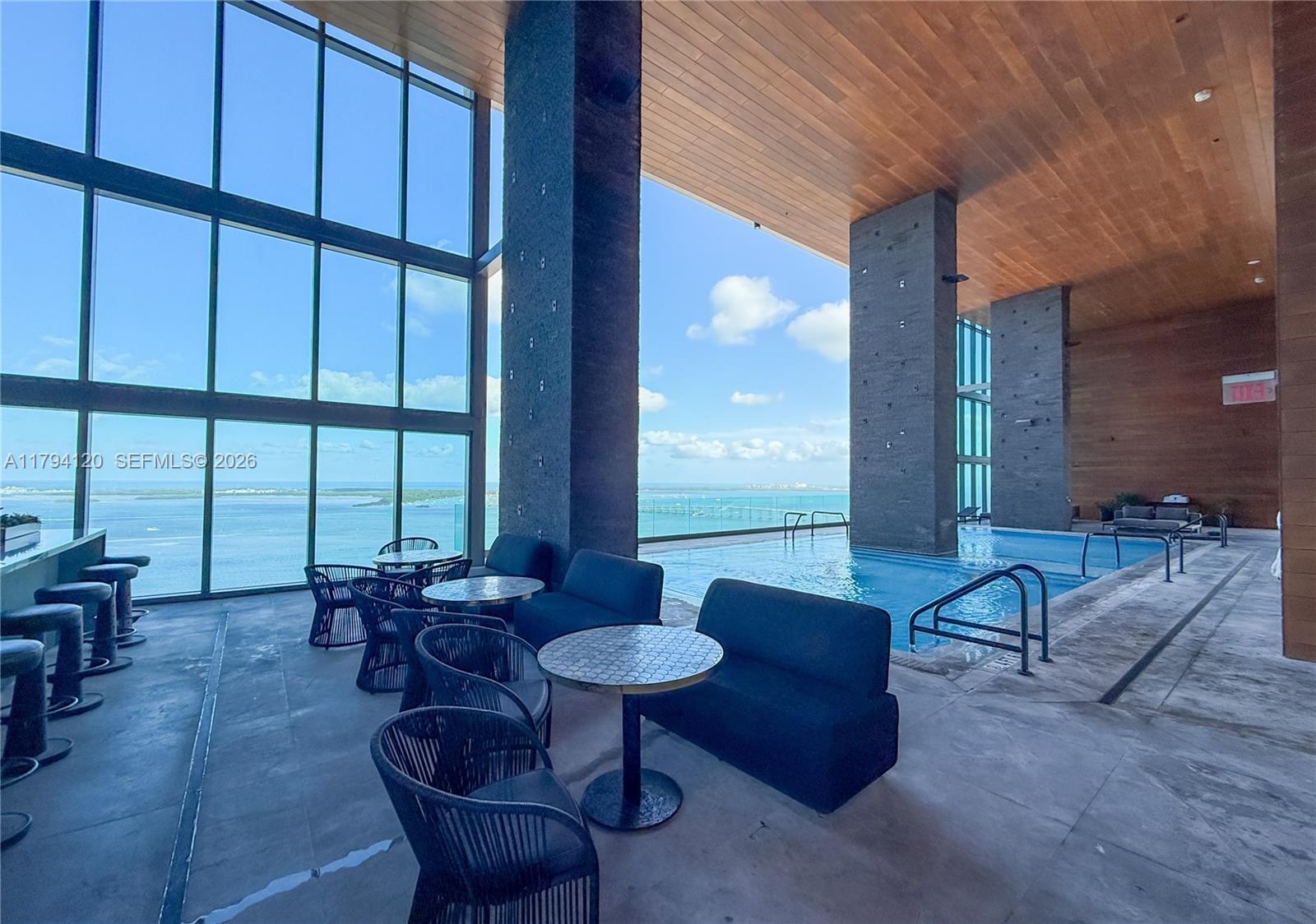 ECHO BRICKELL CONDO - Residential