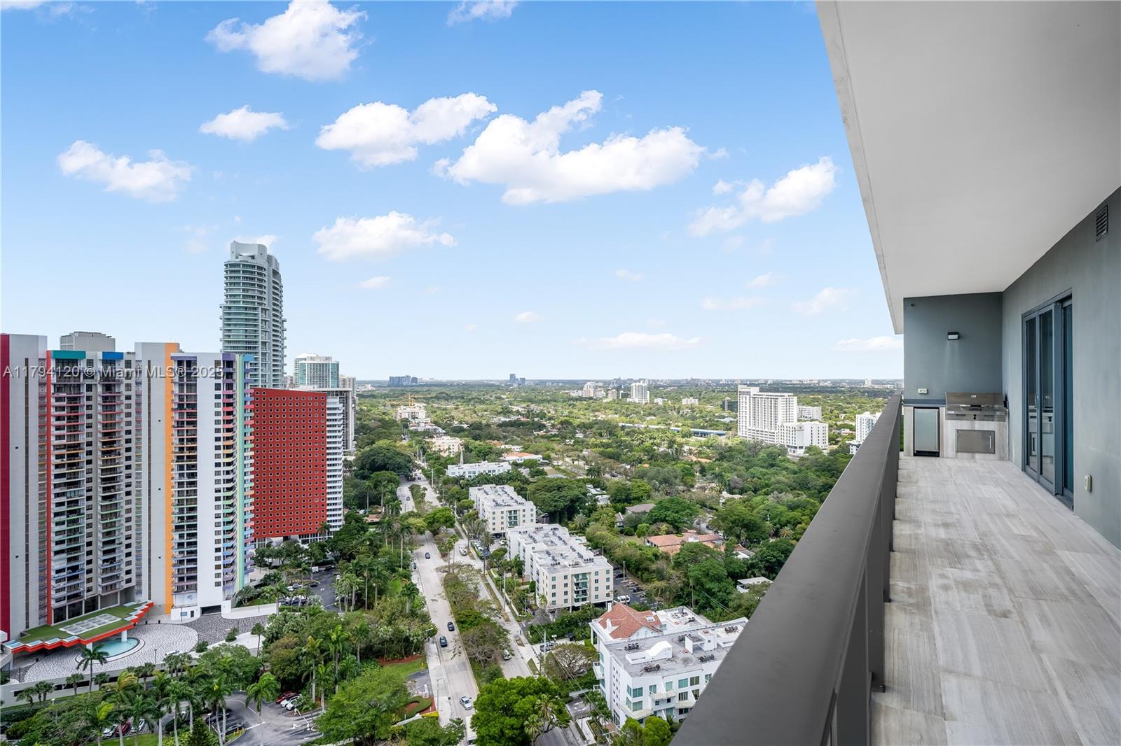 ECHO BRICKELL CONDO - Residential
