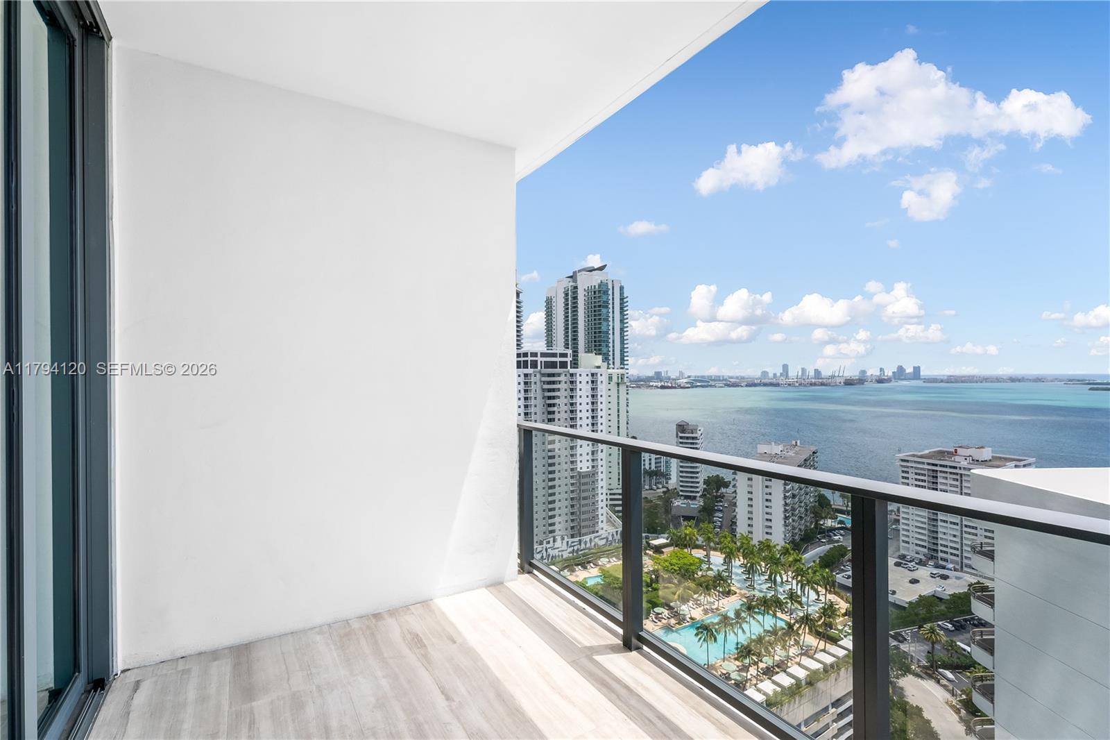 ECHO BRICKELL CONDO - Residential