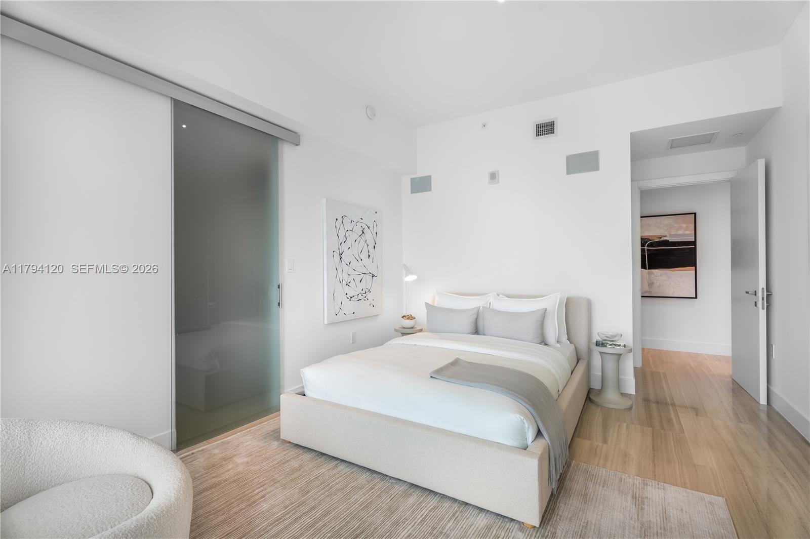 ECHO BRICKELL CONDO - Residential