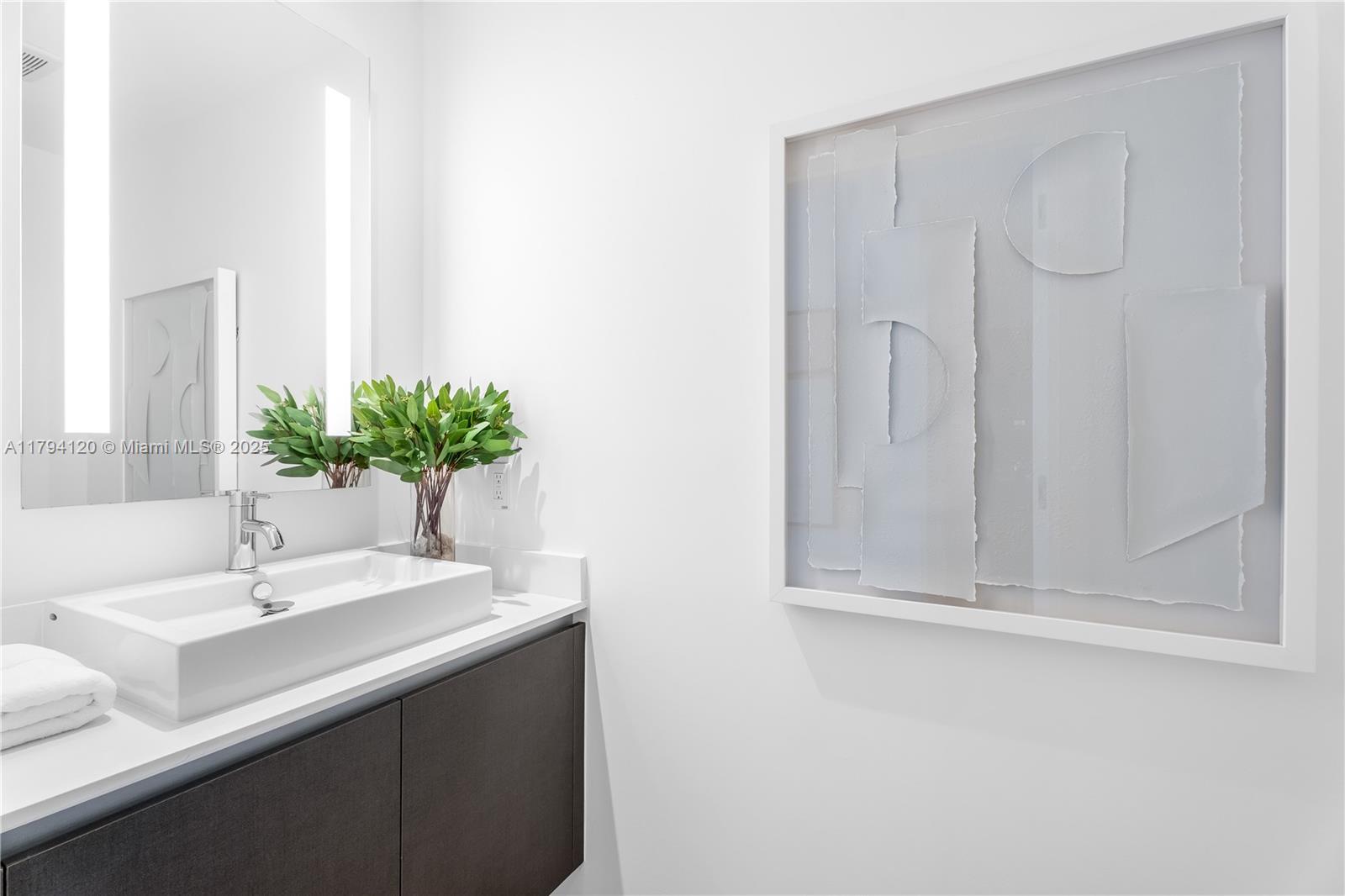 ECHO BRICKELL CONDO - Residential