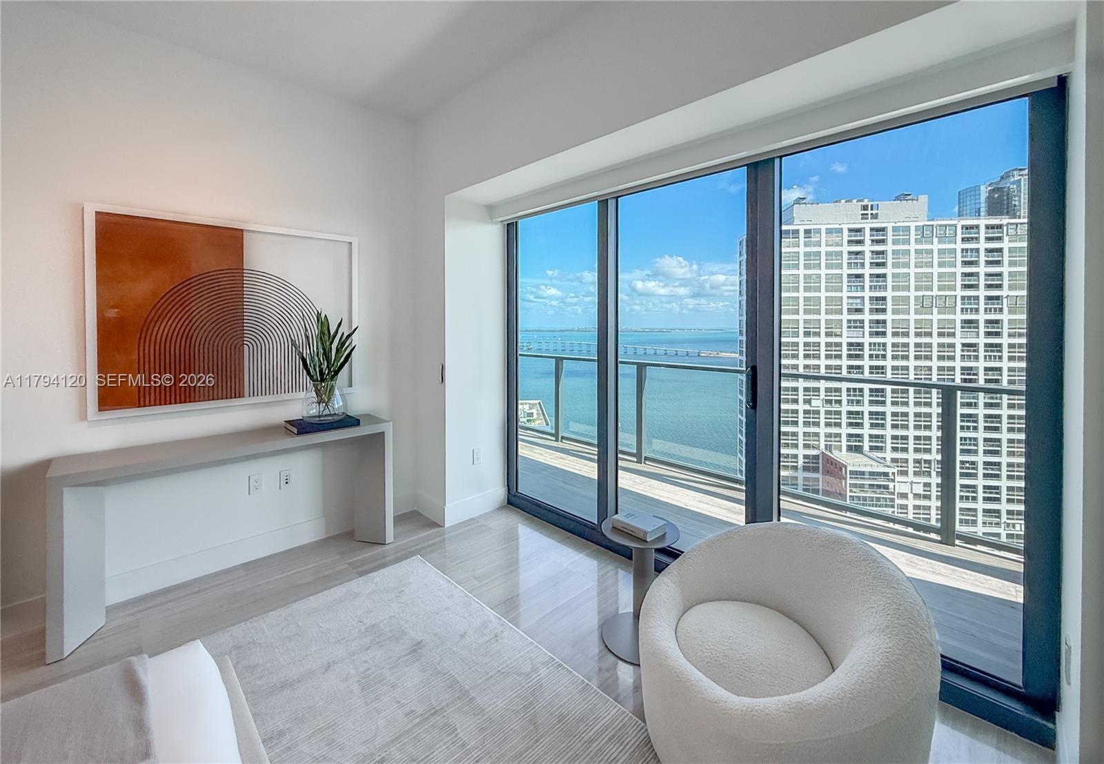 ECHO BRICKELL CONDO - Residential