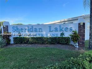 SHERIDAN LAKES CONDO HOUS - Residential