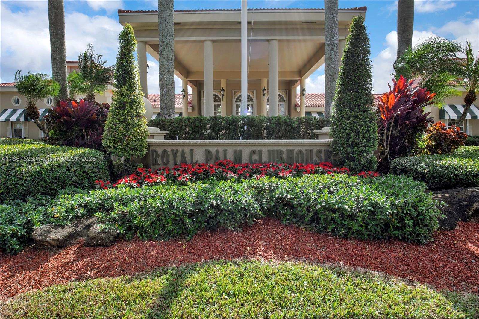 TOWNGATE CONDO SEVEN - Residential