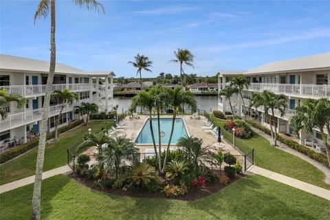 A home in Wilton Manors