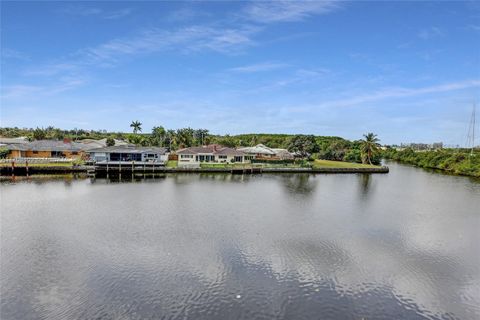 A home in Wilton Manors