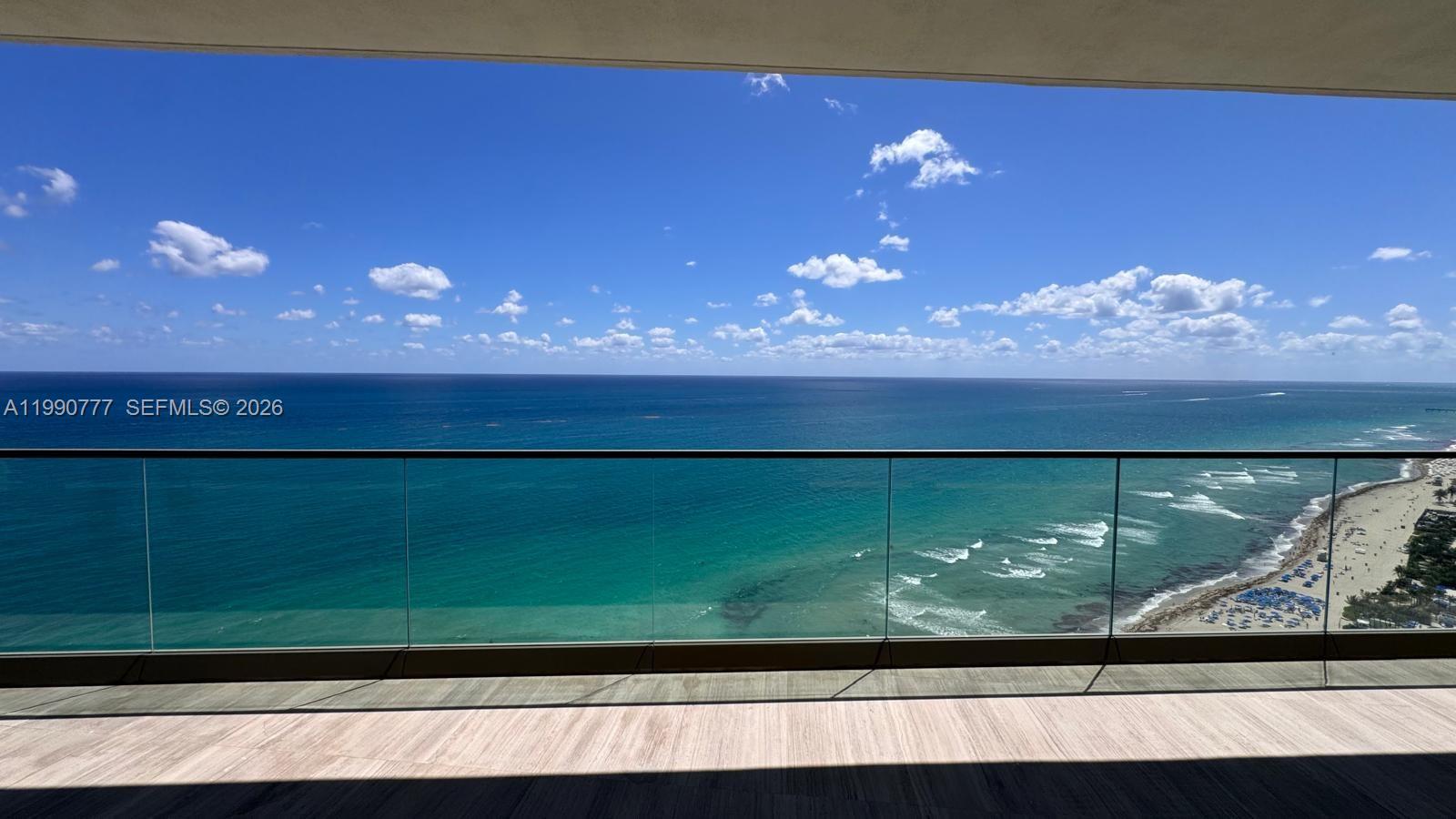 18975 COLLINS CONDO - Residential