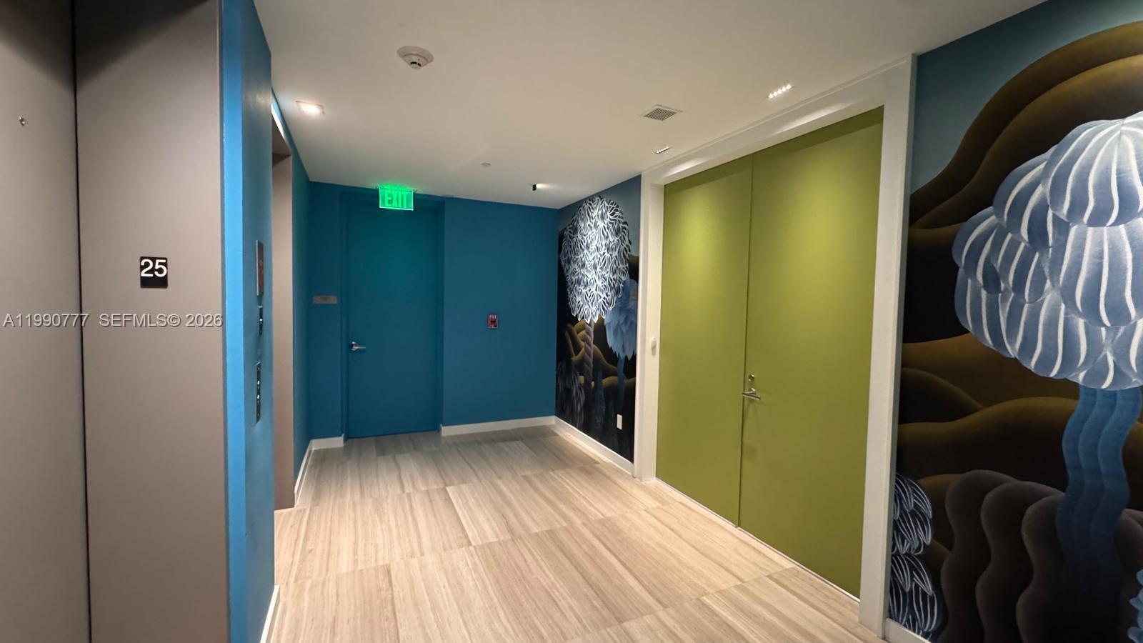 18975 COLLINS CONDO - Residential