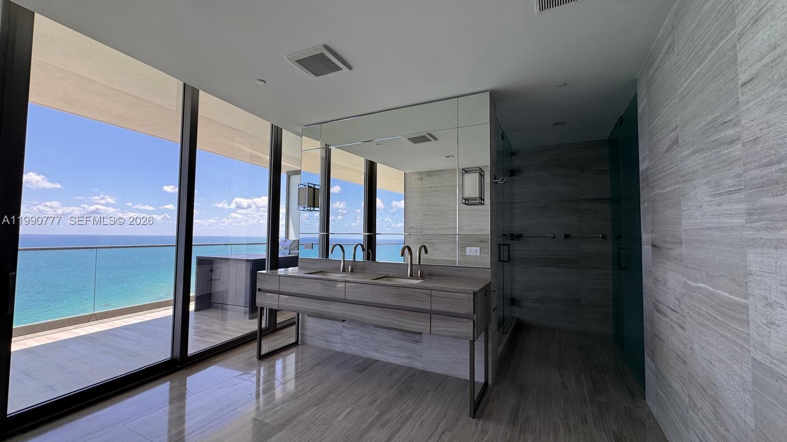 18975 COLLINS CONDO - Residential