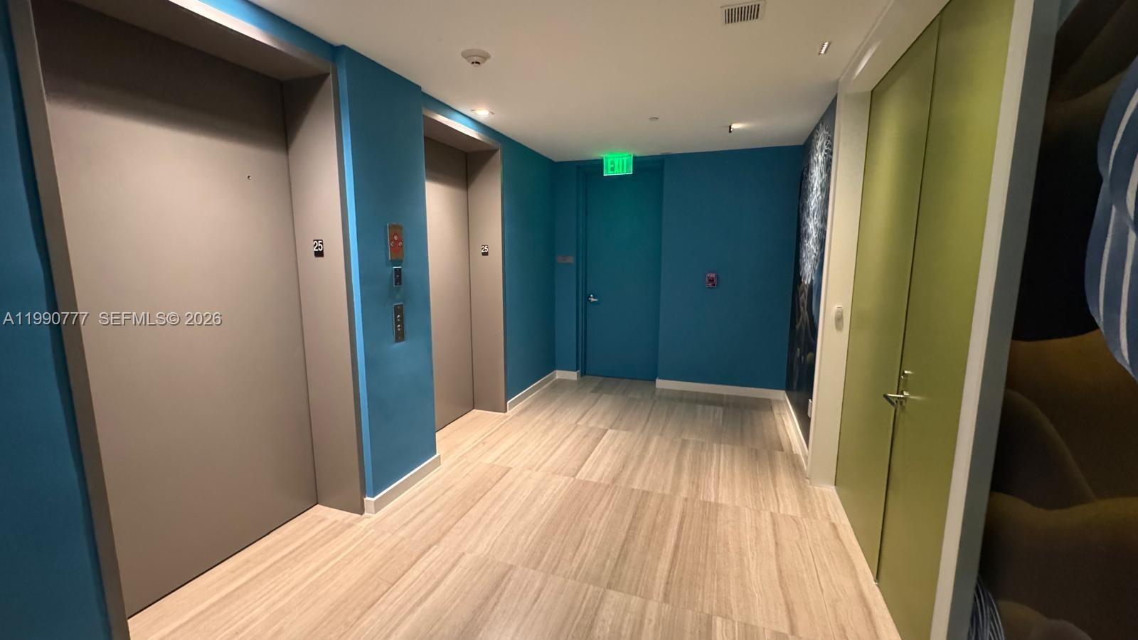 18975 COLLINS CONDO - Residential