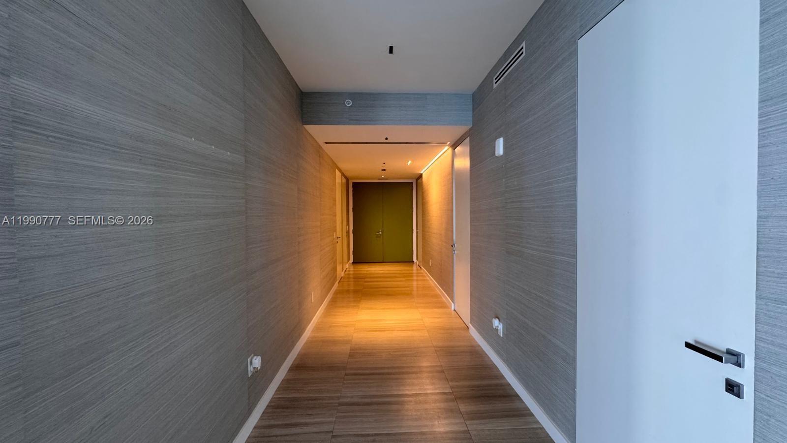 18975 COLLINS CONDO - Residential