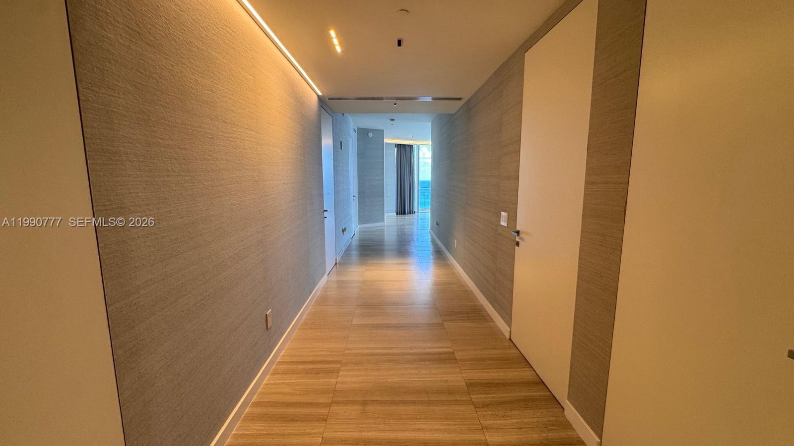 18975 COLLINS CONDO - Residential