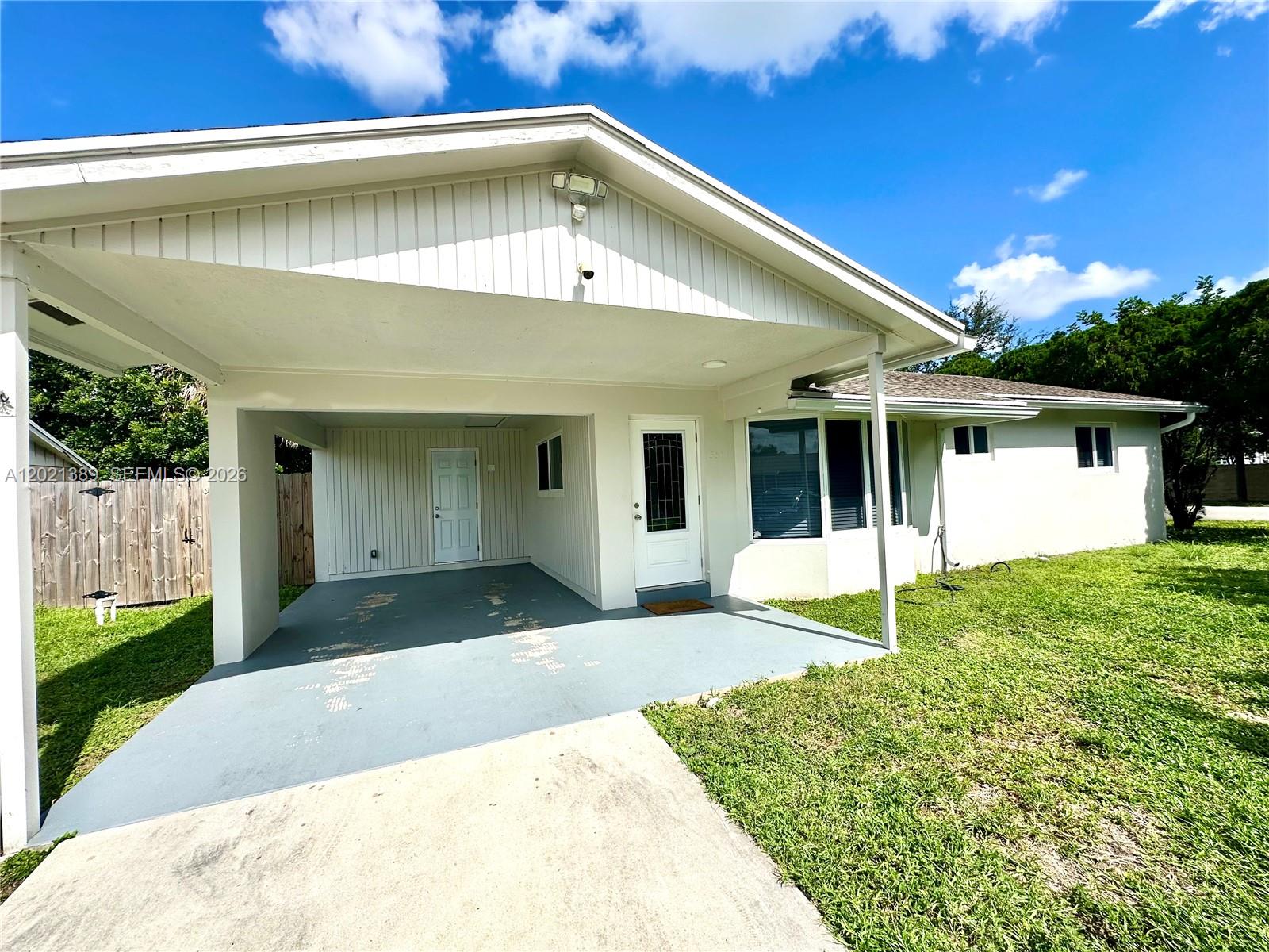 WEST BOYNTON 2C - Residential