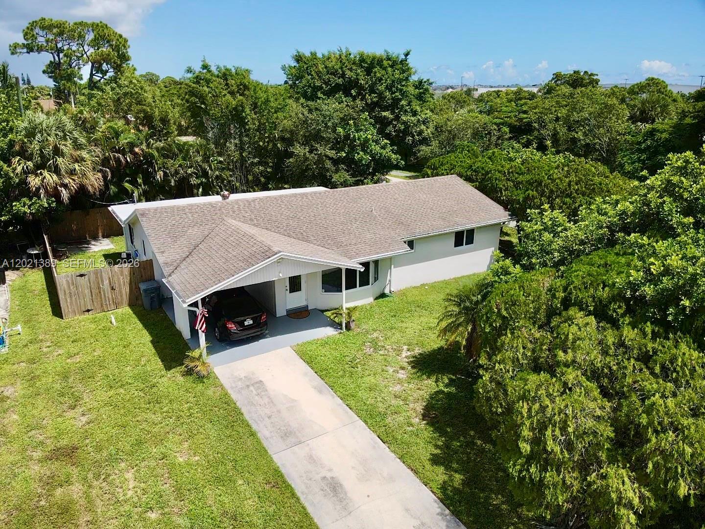 WEST BOYNTON 2C - Residential