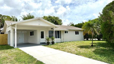 Photo of 3511 Quentin Ave, Boynton Beach, FL 33436 (MLS # A12021389)