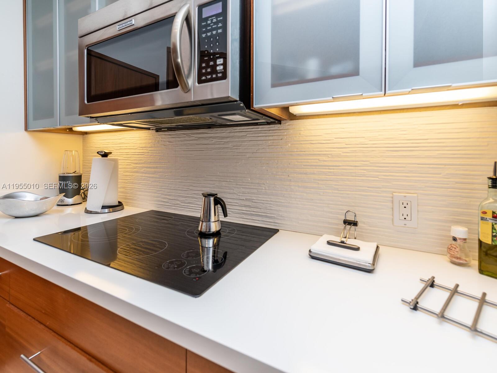 ONE TEQUESTA POINT CONDO - Residential