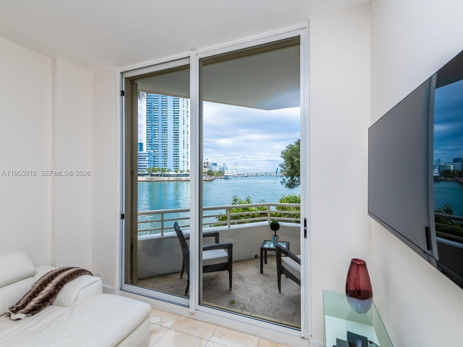 ONE TEQUESTA POINT CONDO - Residential