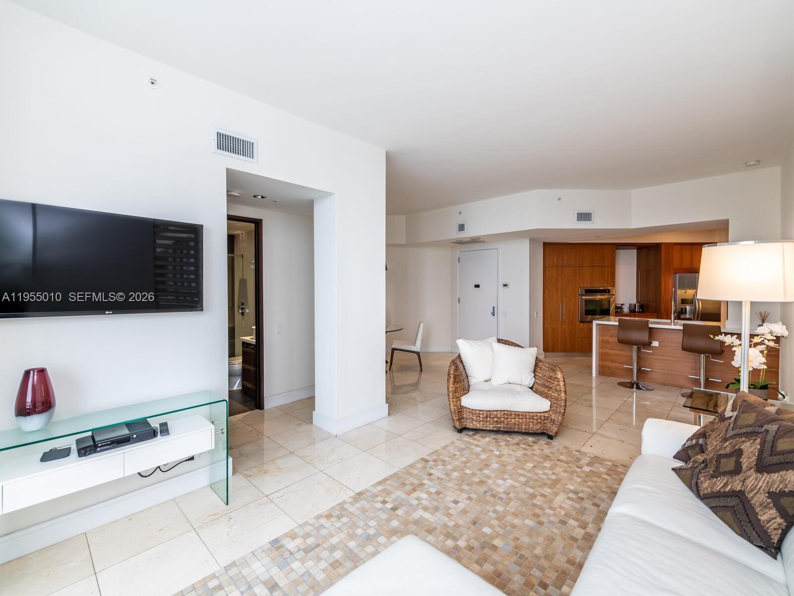 ONE TEQUESTA POINT CONDO - Residential