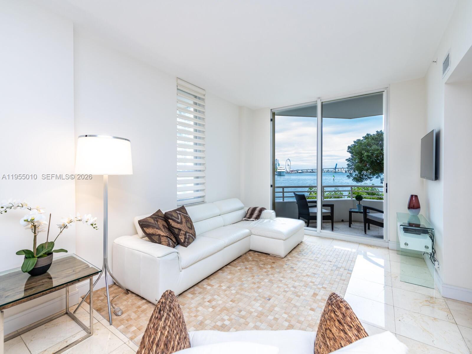 ONE TEQUESTA POINT CONDO - Residential