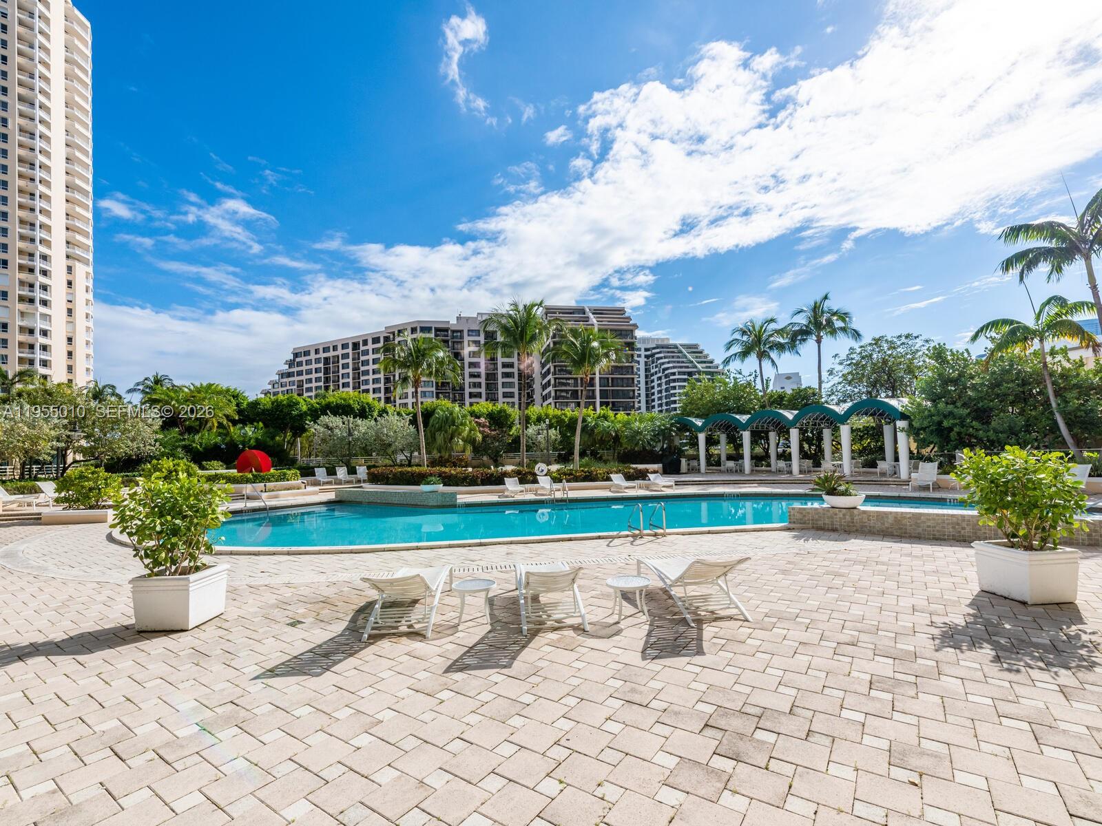 ONE TEQUESTA POINT CONDO - Residential