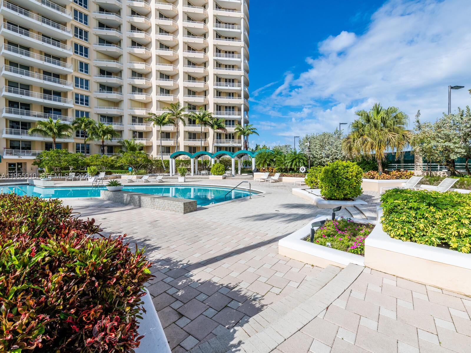 ONE TEQUESTA POINT CONDO - Residential