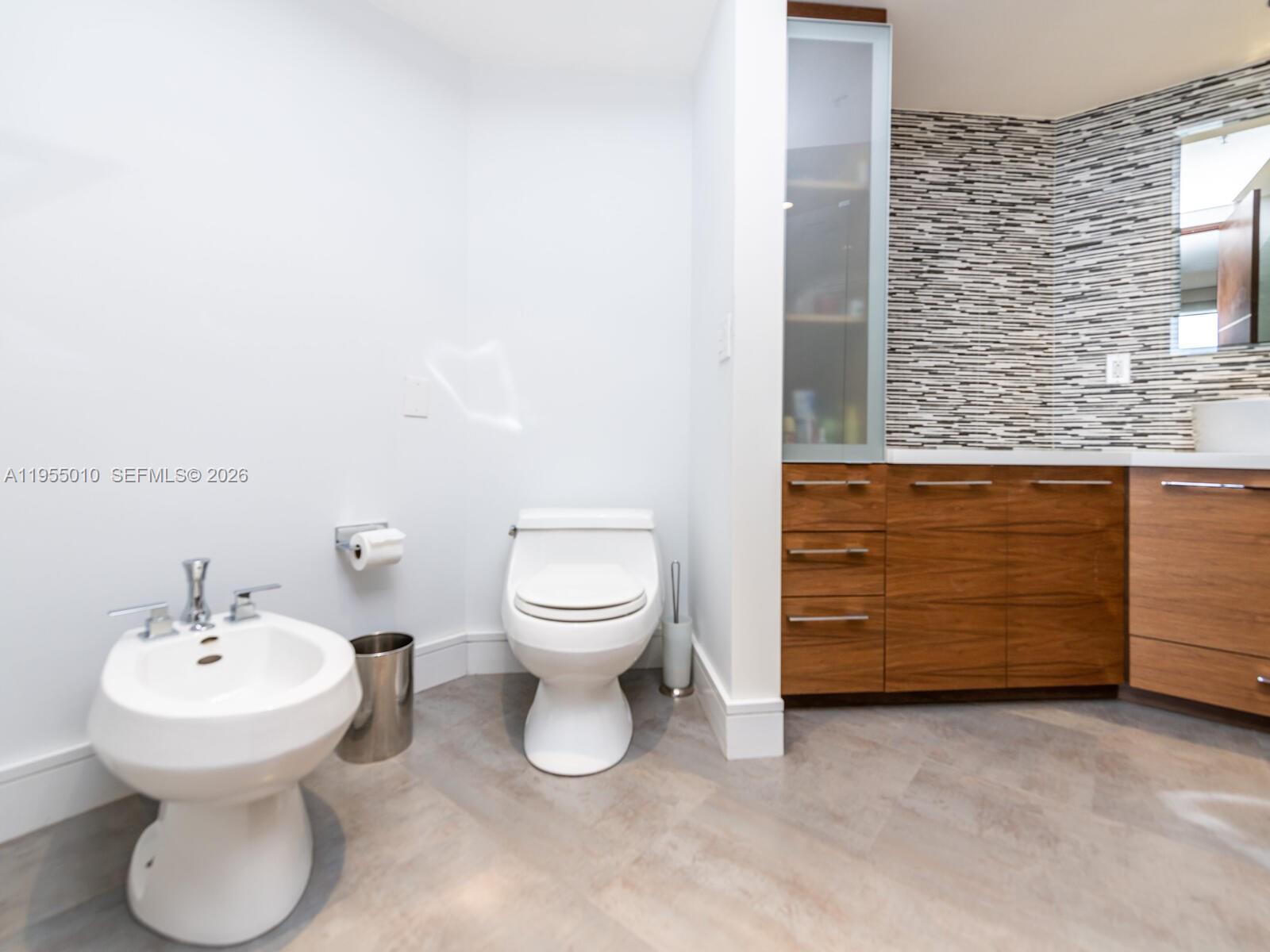 ONE TEQUESTA POINT CONDO - Residential