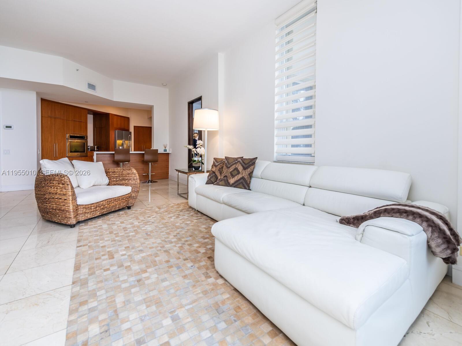 ONE TEQUESTA POINT CONDO - Residential