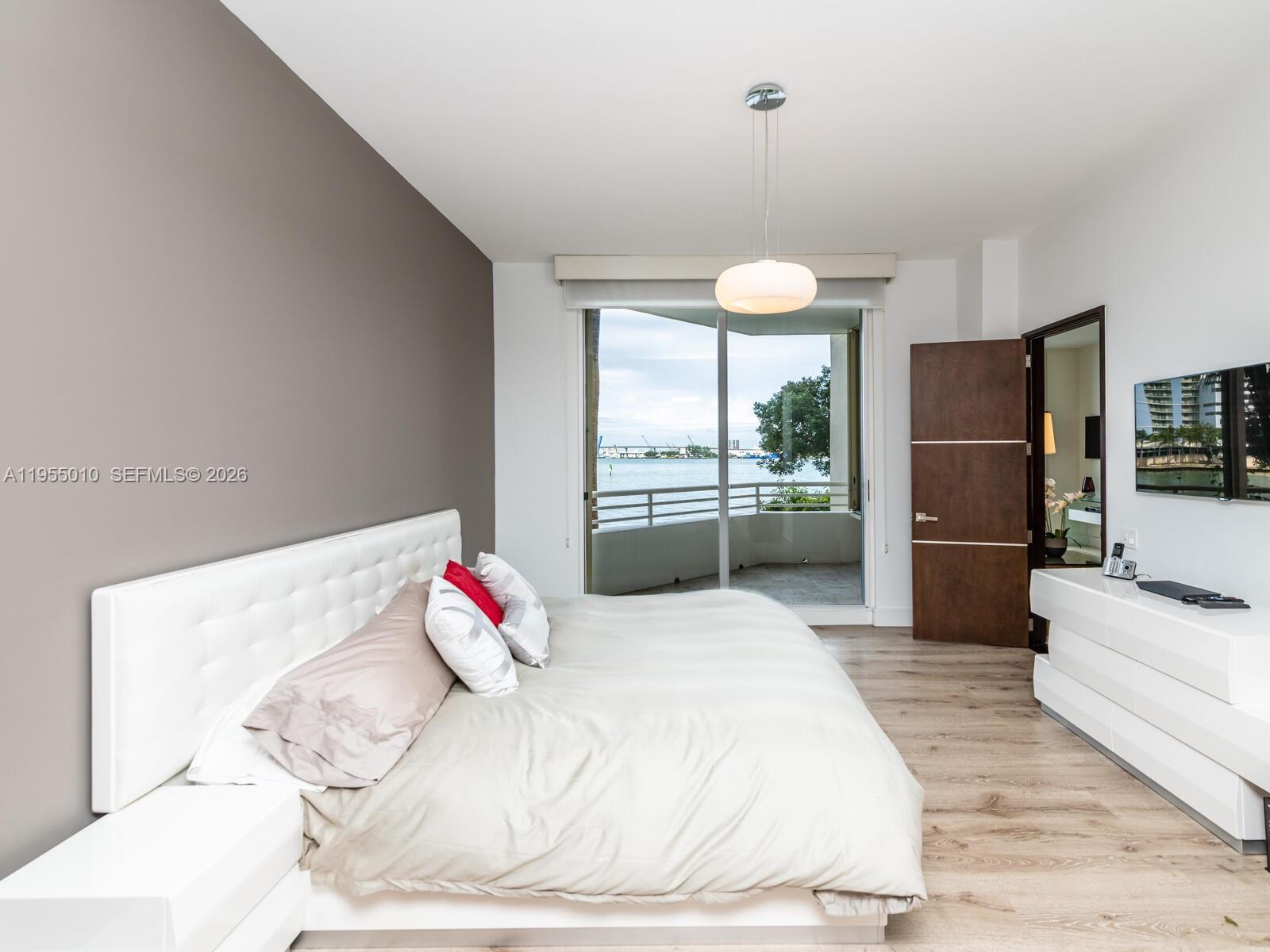 ONE TEQUESTA POINT CONDO - Residential