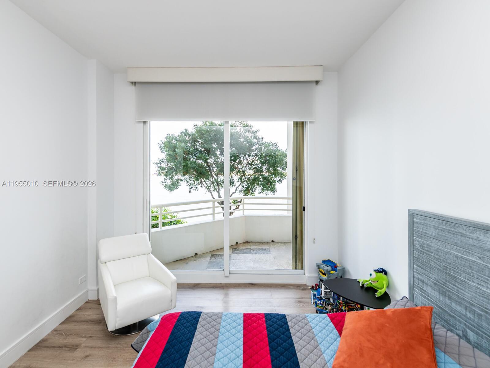 ONE TEQUESTA POINT CONDO - Residential