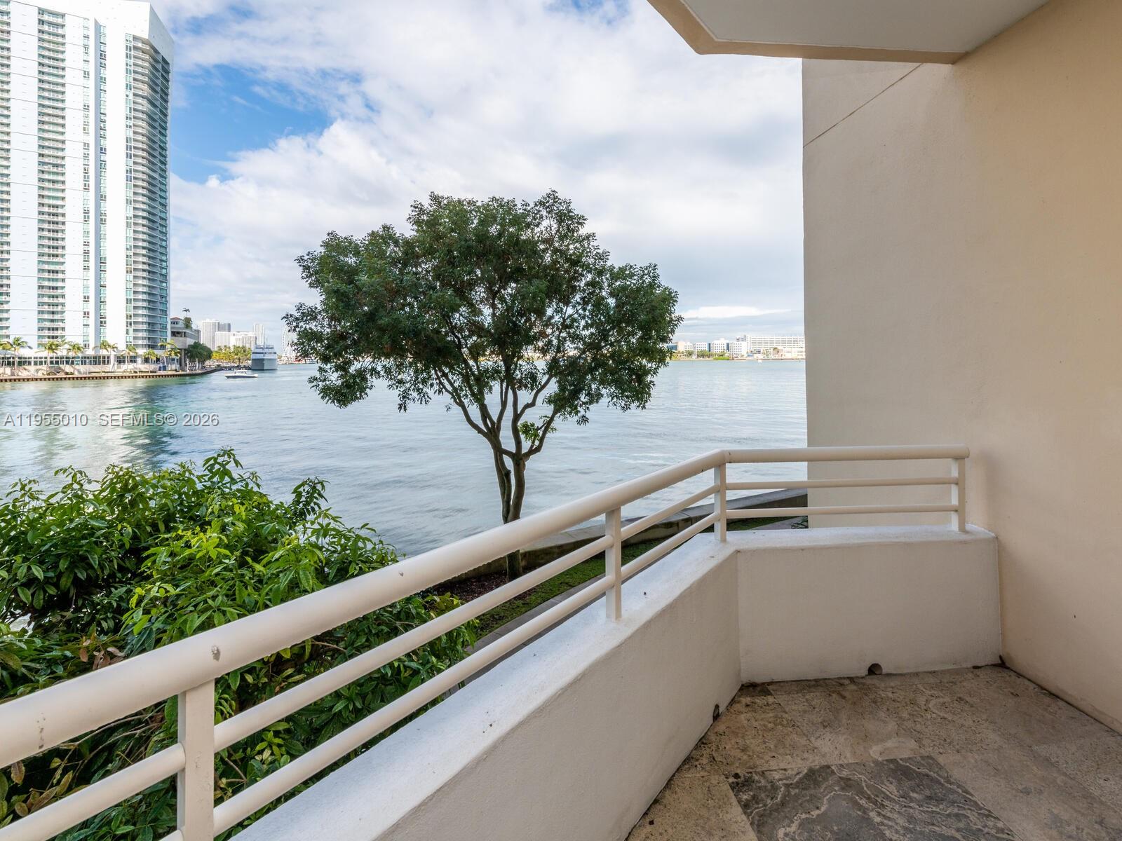 ONE TEQUESTA POINT CONDO - Residential