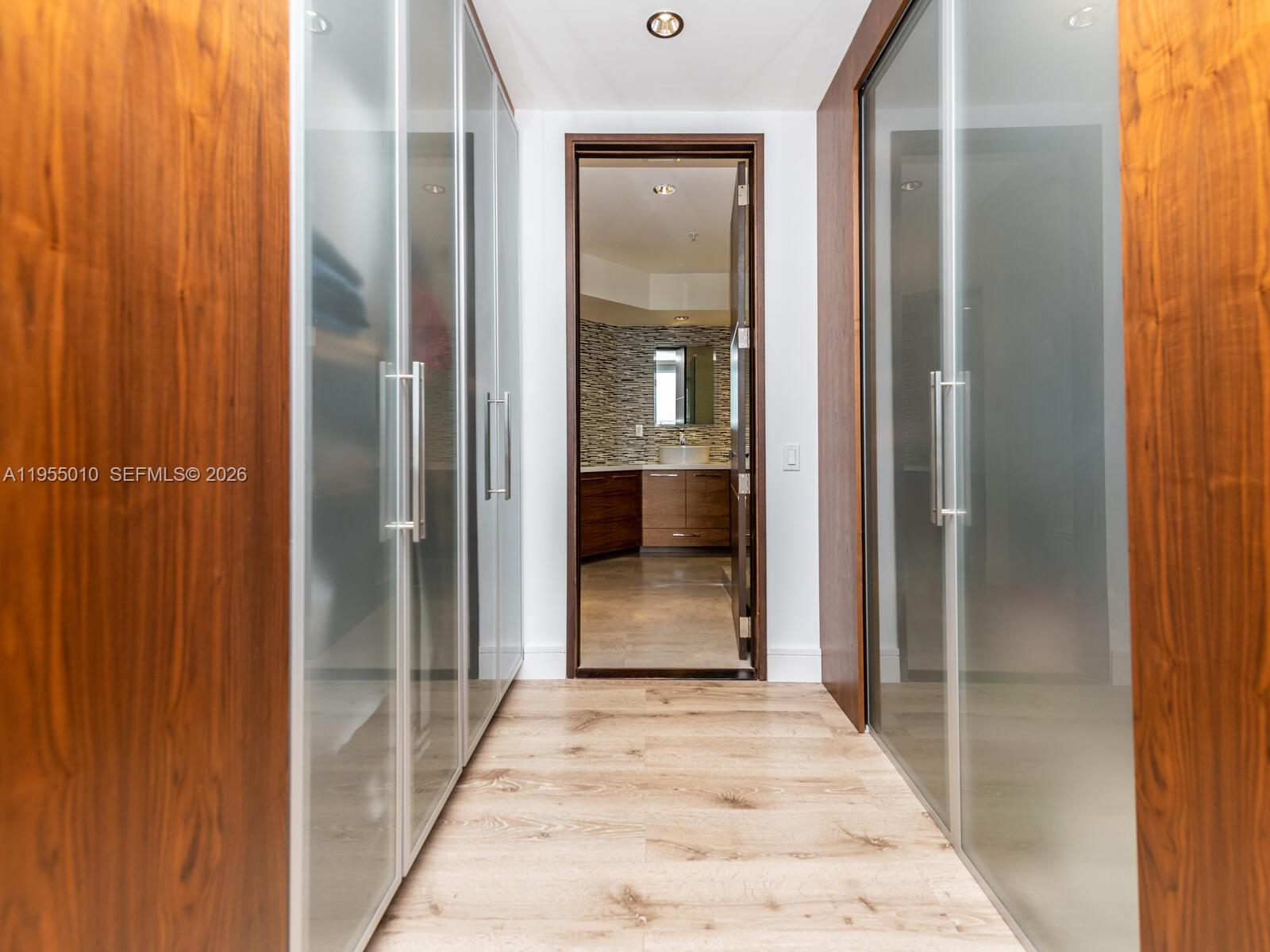 ONE TEQUESTA POINT CONDO - Residential