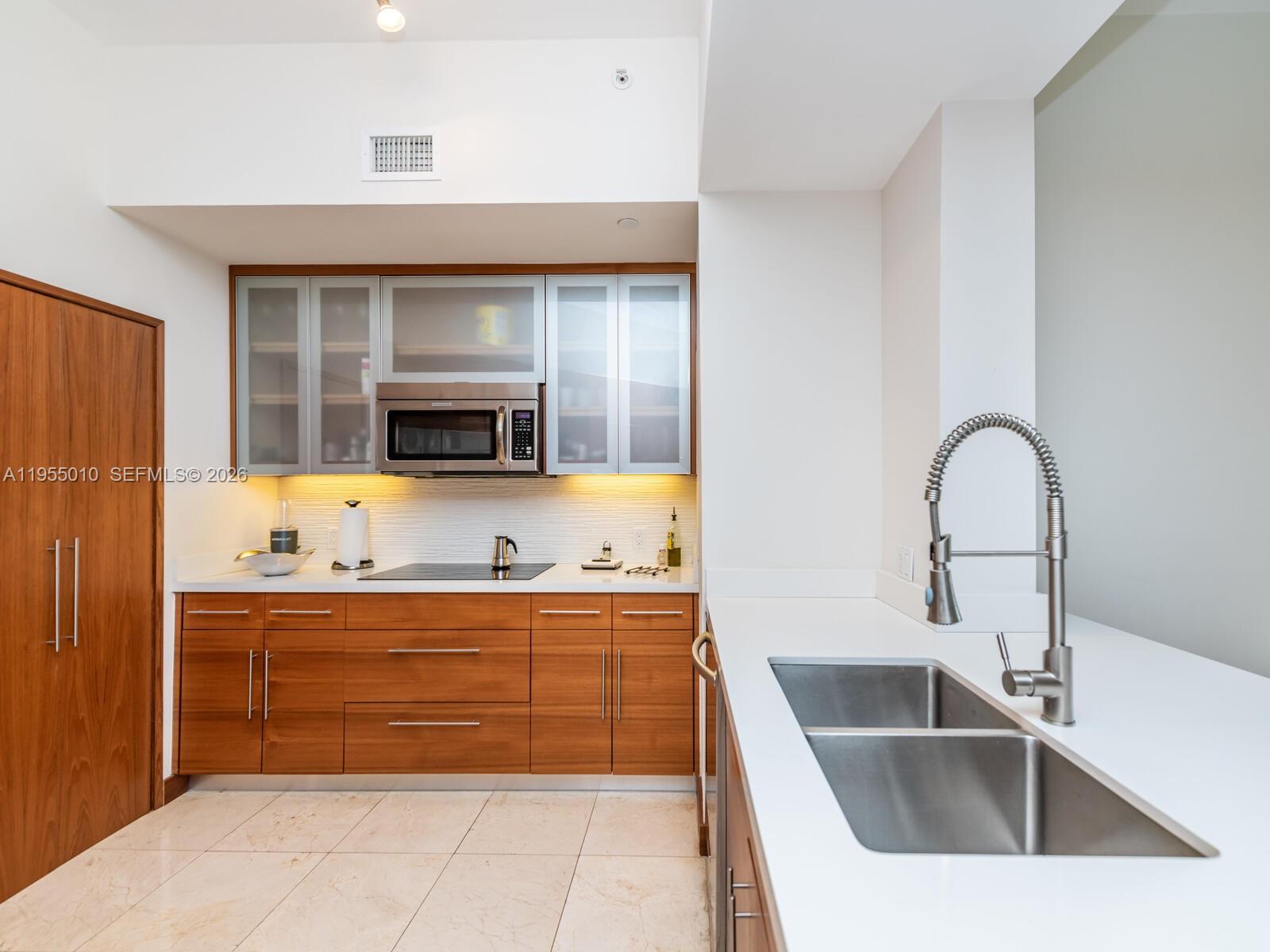 ONE TEQUESTA POINT CONDO - Residential