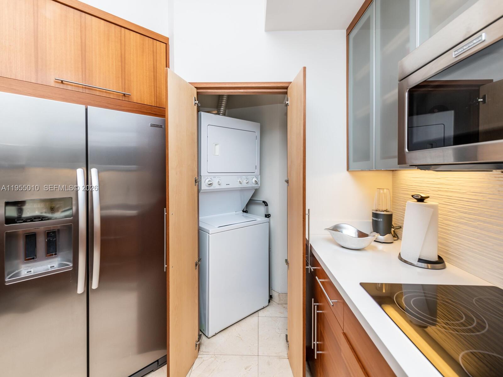 ONE TEQUESTA POINT CONDO - Residential