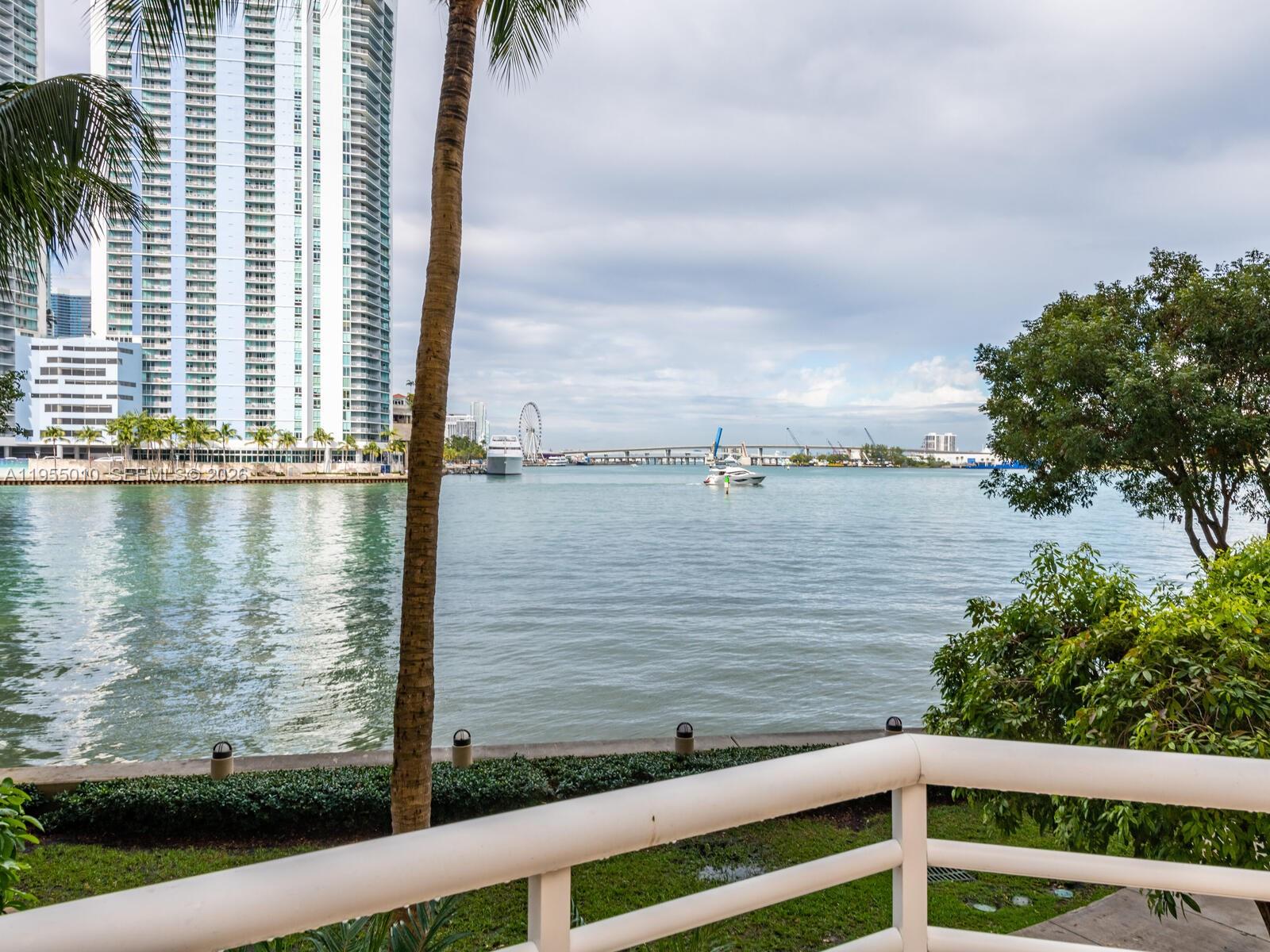 ONE TEQUESTA POINT CONDO - Residential