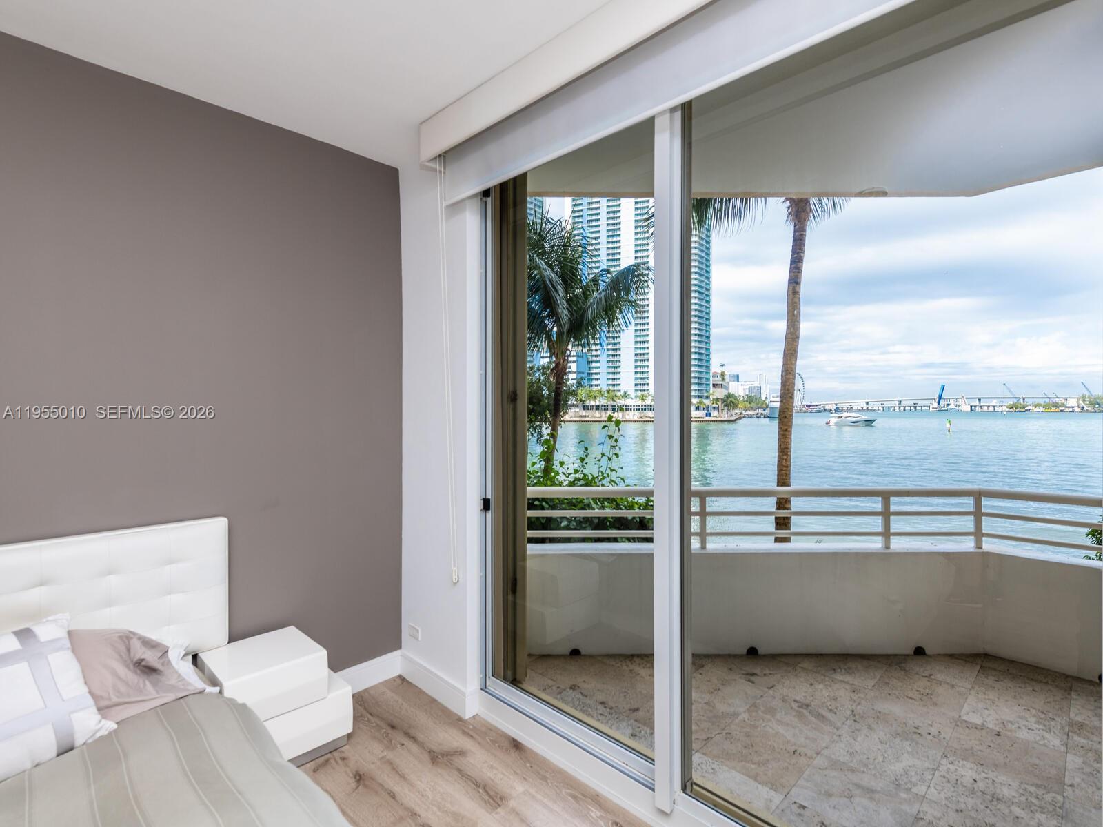 ONE TEQUESTA POINT CONDO - Residential