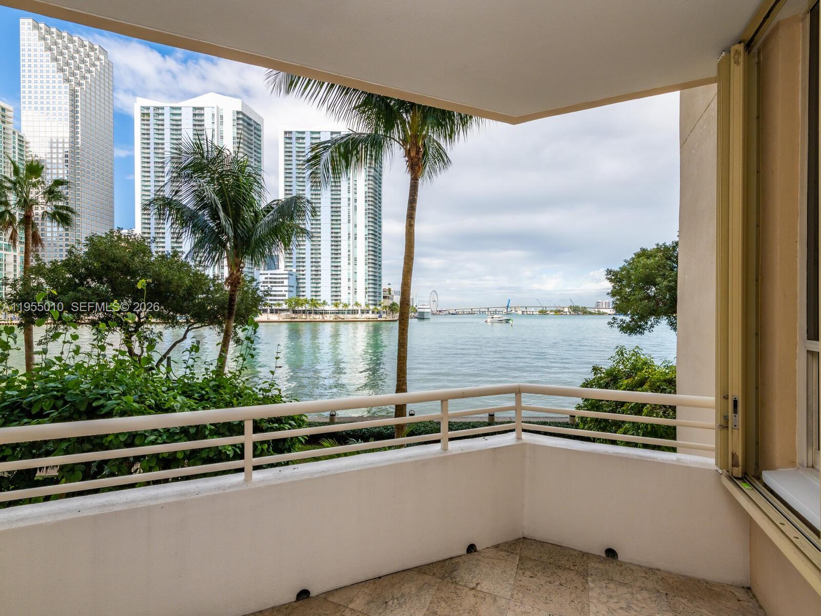 ONE TEQUESTA POINT CONDO - Residential
