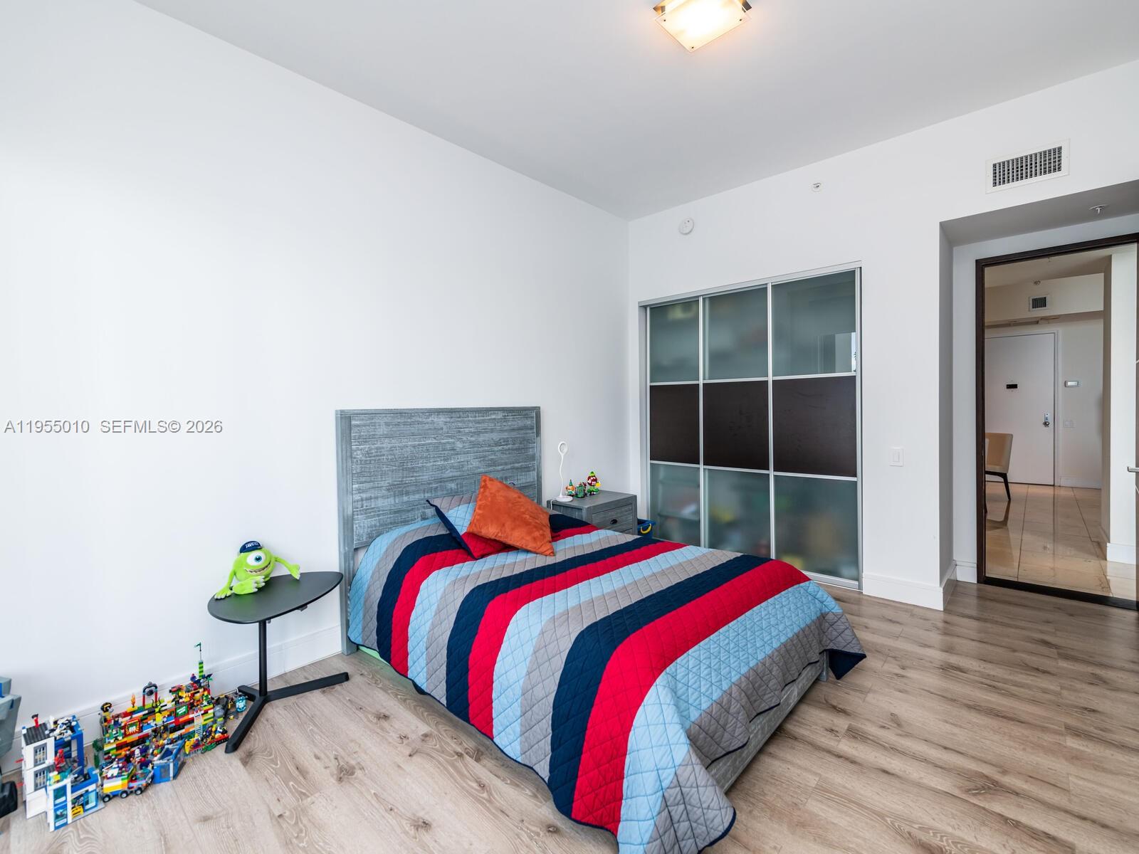 ONE TEQUESTA POINT CONDO - Residential