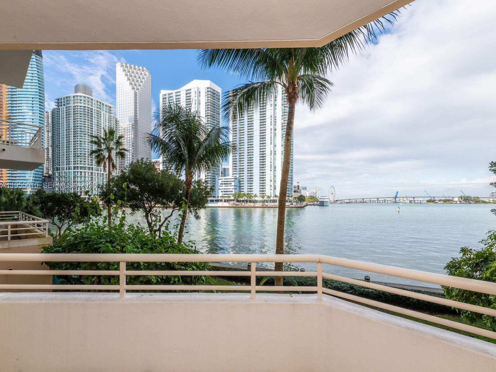 ONE TEQUESTA POINT CONDO - Residential