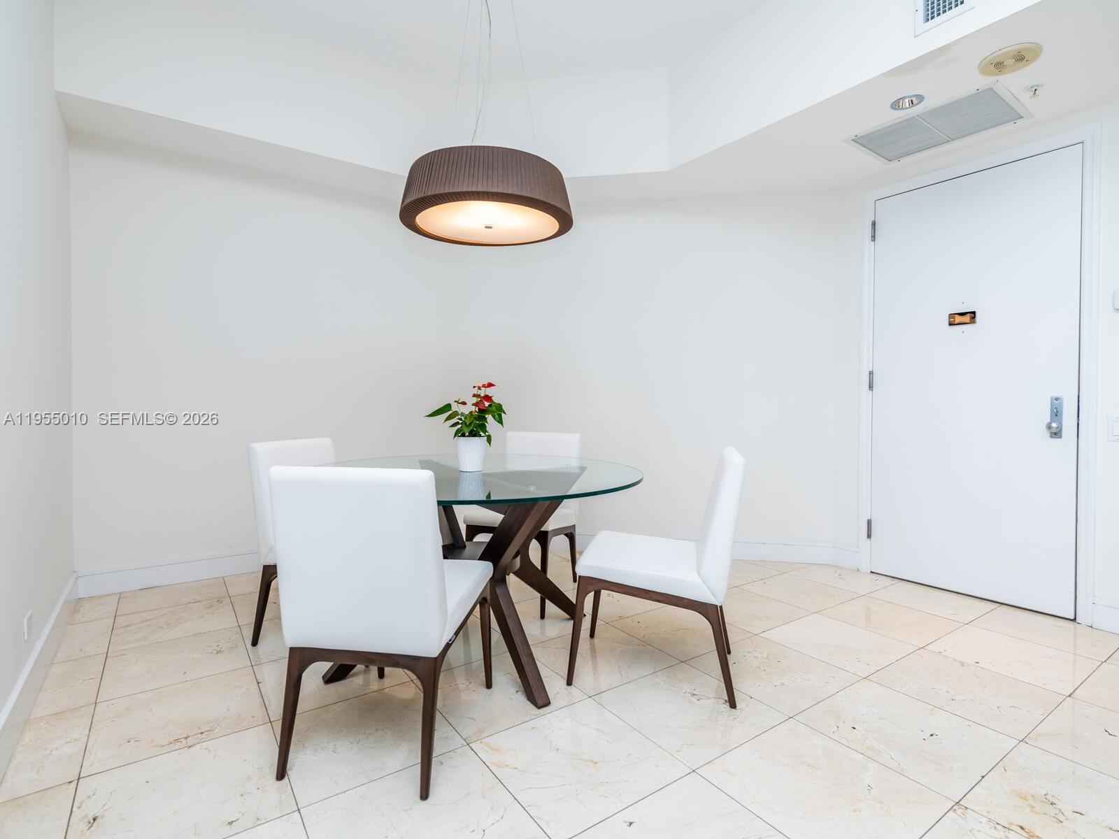 ONE TEQUESTA POINT CONDO - Residential