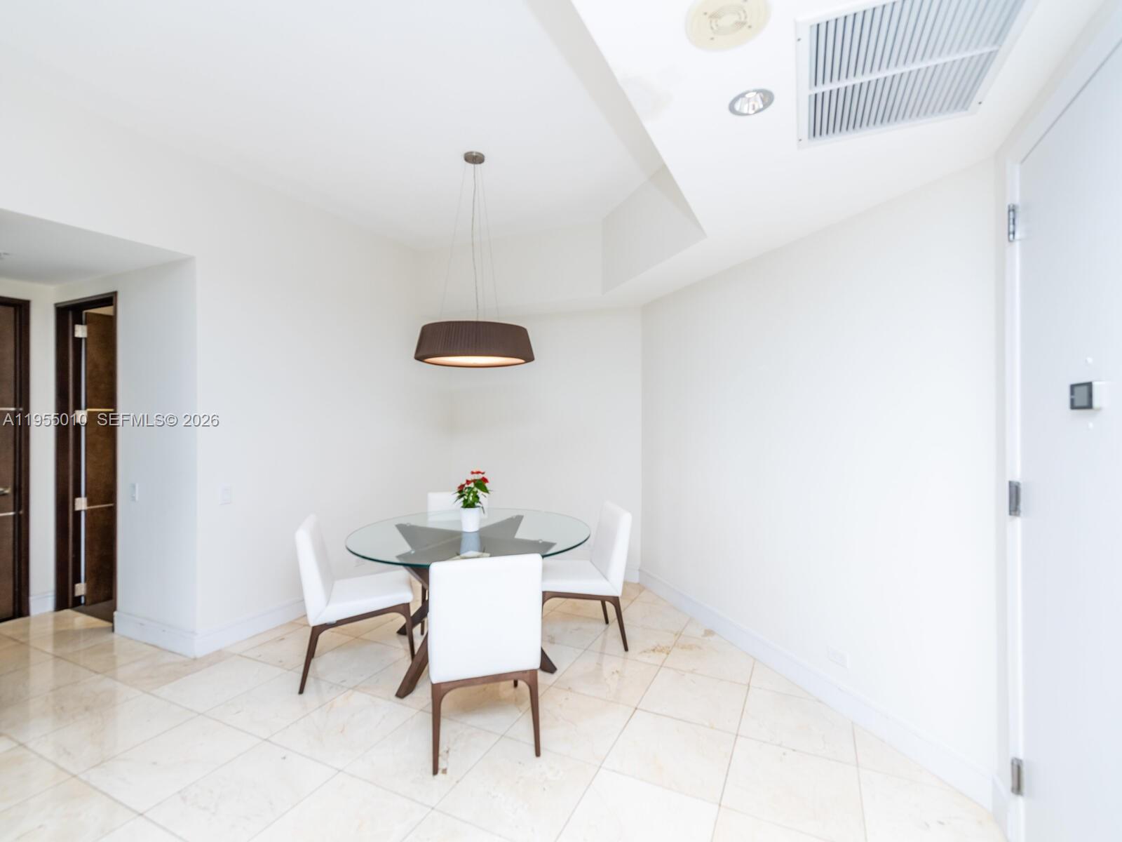 ONE TEQUESTA POINT CONDO - Residential