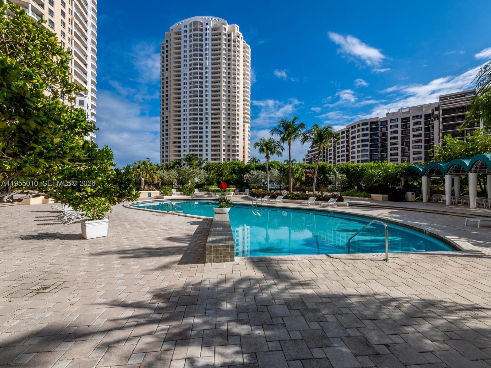 ONE TEQUESTA POINT CONDO - Residential